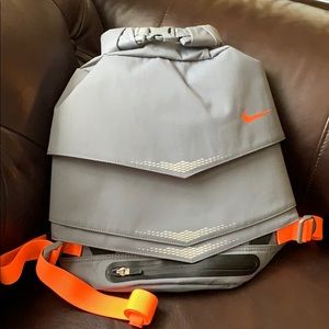 nike expandable mini backpack